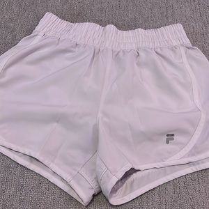 Athletic shorts